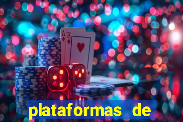 plataformas de jogos de 3 reais